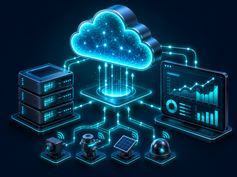 Cloud & Platform Integration