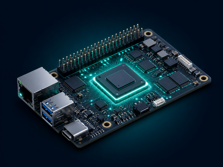 Edge & Embedded